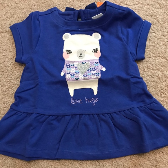 NWT Gymboree Bundle for toddler girl 18-24 month - Picture 8 of 14
